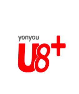 用友U8+